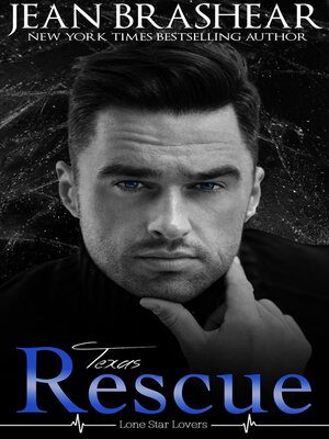 cover image of Texas Rescue